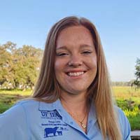 Photo of Hannah M Baker